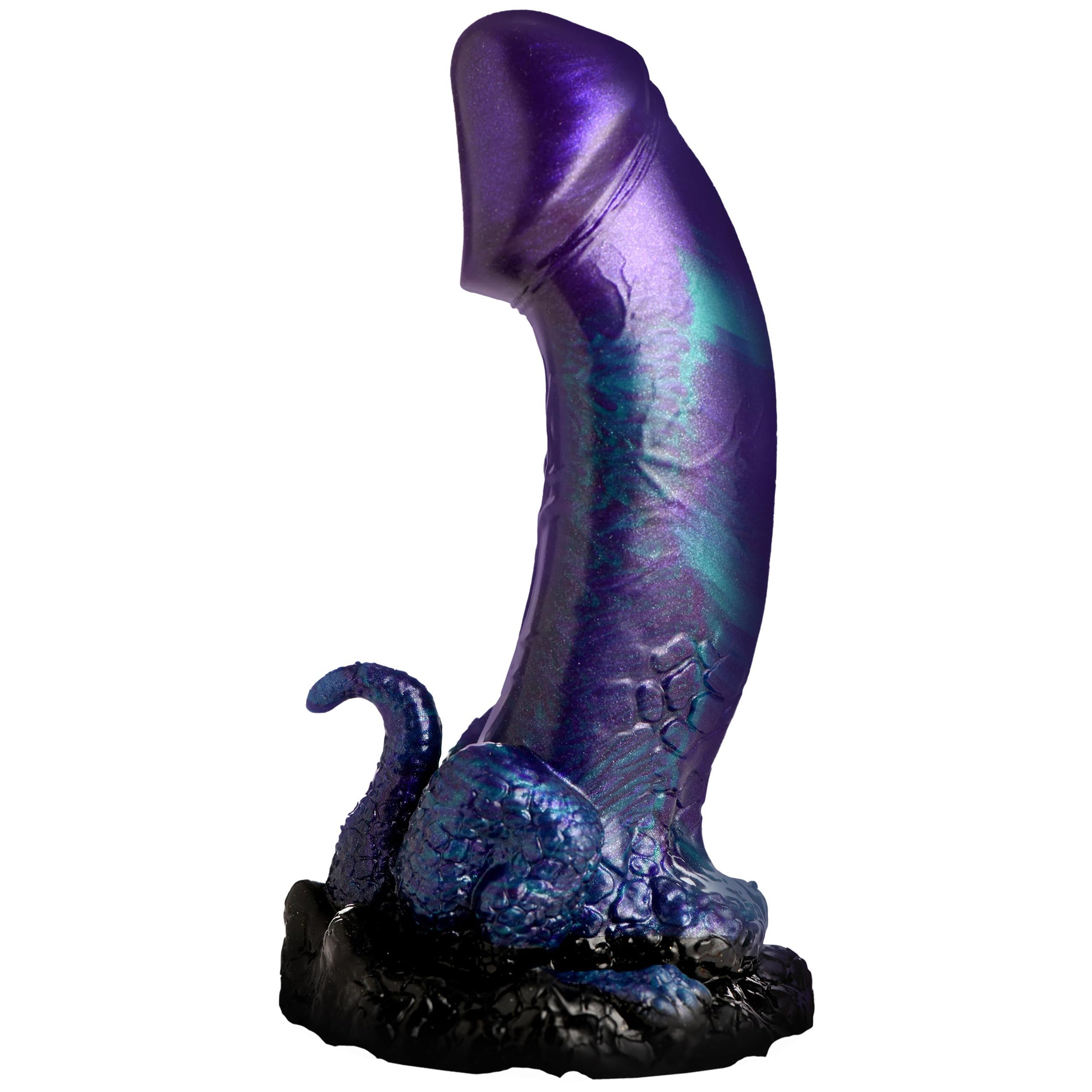 Creature Cocks Dino-Dick Dinosaur Silicone Dildo