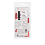 California Exotic Novelties Booty Call Booty Rider, Black, 0.21 Pound