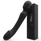 Dildo G Spot Vibrator Wand Womens Sex Toys Adult Toys with 10 Vibrations, Realistic Dildos Wand Vibrators Female Sex Toy Vibrate