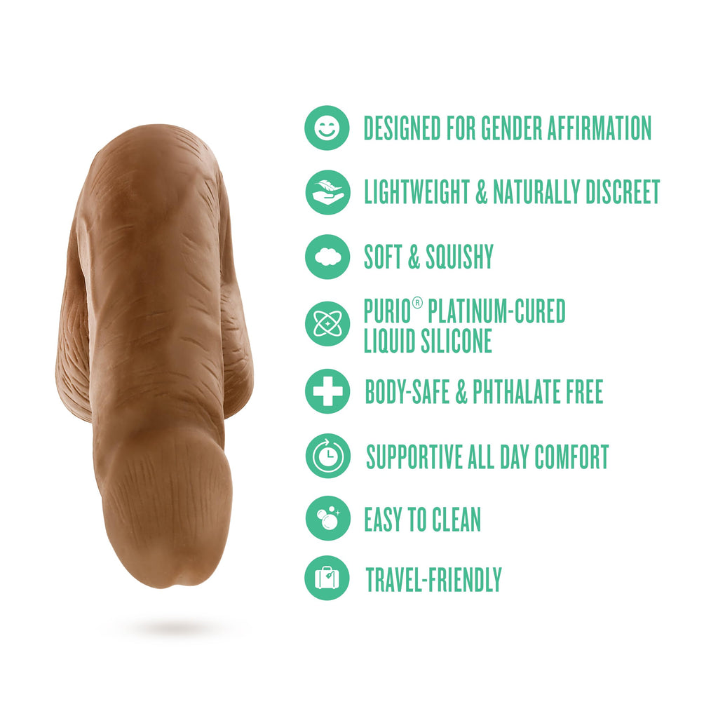 URSELF Packer Brown