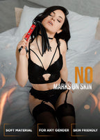 Sex Flogger BDSM Spanking Paddle for Sex Play Flogger Spanking Flogger Sex BDSM Sex Toy BDSM Flogger
