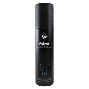 Id Velvet 200 Ml (6.7 Fl Oz)