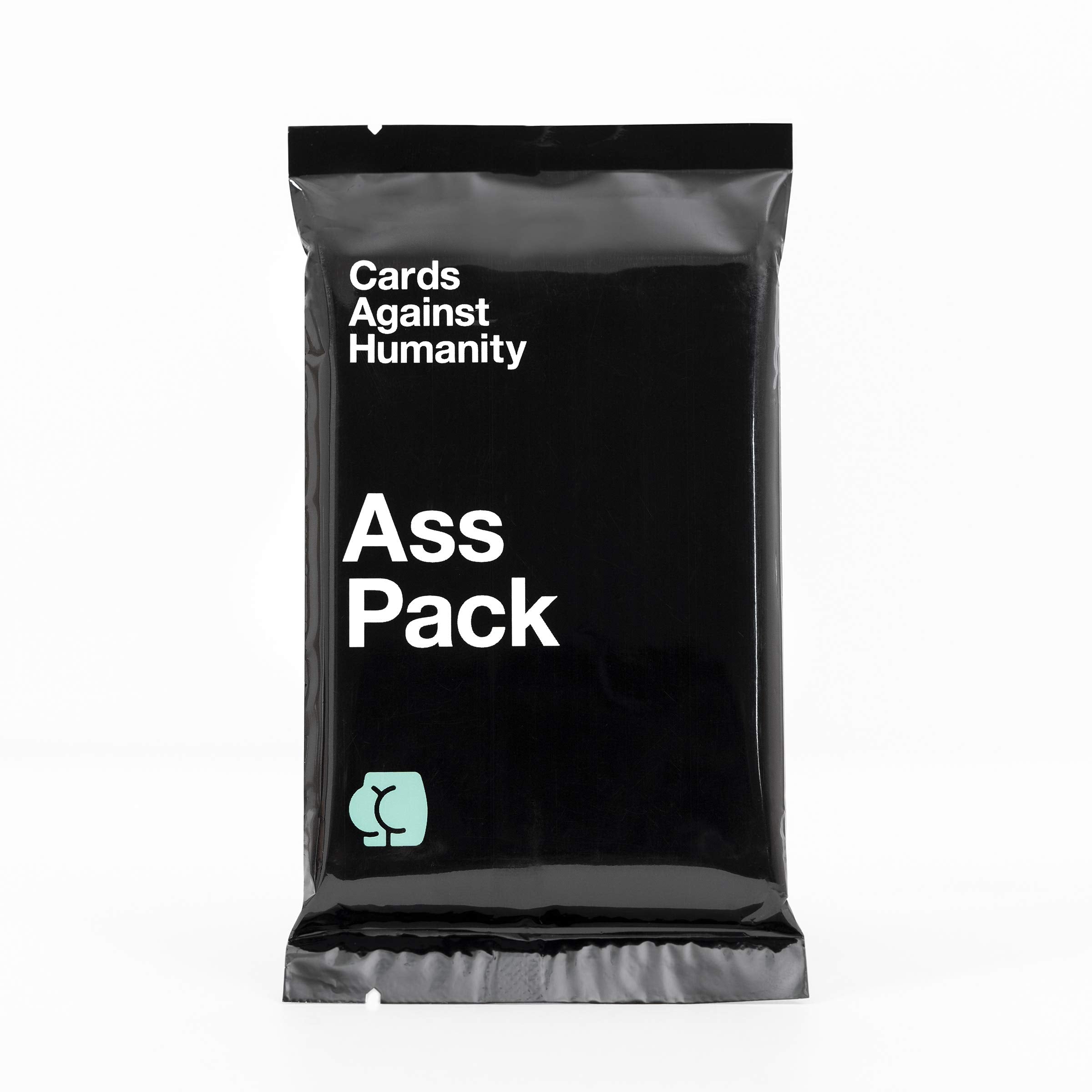 Cards Against Humanity: Ass Pack  Mini Expansion