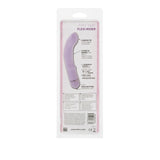 California Exotic Novelties First Time Flexi Rider, Purple