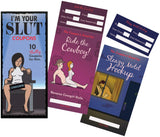 IM Your Slut Coupon