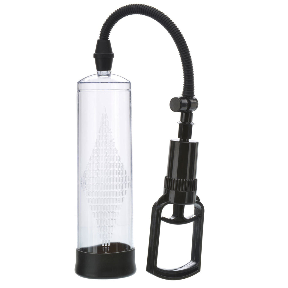 Adam & Eve Male Enlargement Starter Pump - Private Part Enlargement Pump For Men - Increase Size And Male Performance With Sexual Enhancement - Male Growth Support Pump For Size And Confidence