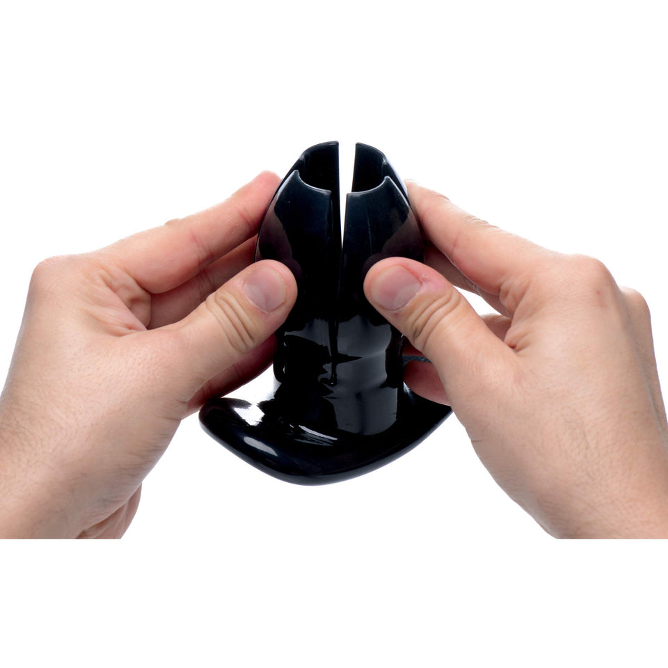 Master Series Claw Expanding Anal Dilator