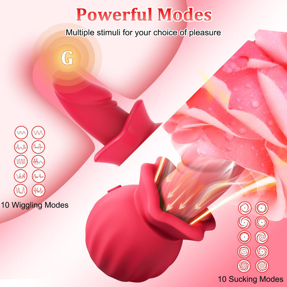 Pussy Pump Sucking Sex Toys - Adult Toys G-spot Clits Anal Vagina Pump Women Sex Pleasure Dildo Stimulator Sucker Toys with 3 Su