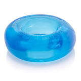 Screaming O Ringo Biggies,Blue - Iconic Award Winning Cock Ring, Disposable Cock Ring - Penis Ring, Increase Pleasure - Couple S