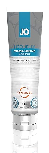 Jo H2O Jelly - Maximum (4 Oz)
