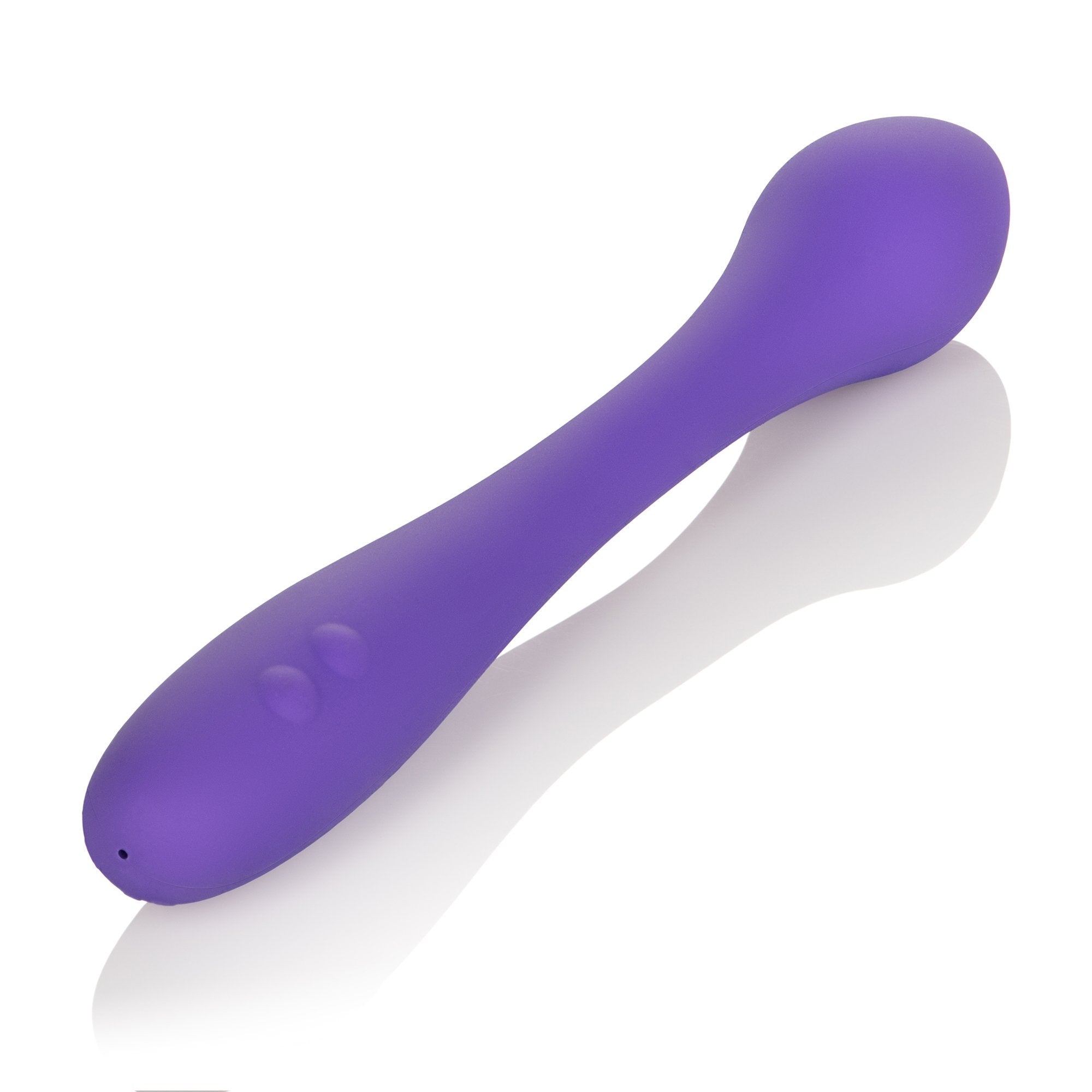 California Exotic Novelties Silhouettes 10, Purple