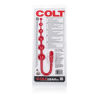Colt Buddy Balls - Pleasure Beads Adult Sex Toy - Enhancement Cock Ring Combination - Adult Prostate Stimulating Sex Toys For Me