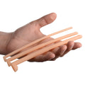 Master Series Dockers Silicone Urethral Penis Sound Set