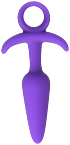(D) INYA PRINCE MEDIUM BUTT PL PINK