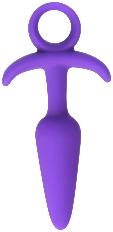 (D) INYA PRINCE MEDIUM BUTT PL PINK