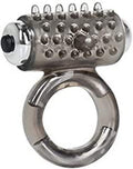California Exotic Novelties Apollo 7-Function Premium Enhancers, Smoke