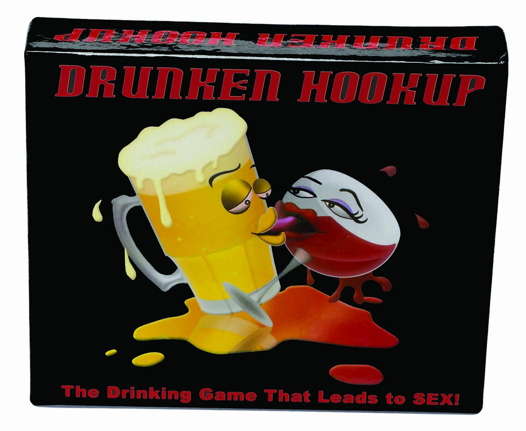 Kheper Games Drunken Hookup