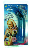Golden Triangle Dolphin Power Curve Waterproof Vibrator