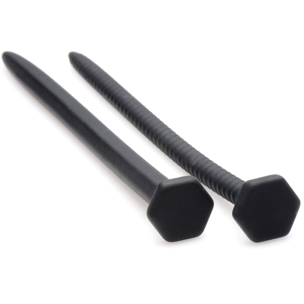 Master Series Hardware Nail & Screw Silicone Sounds