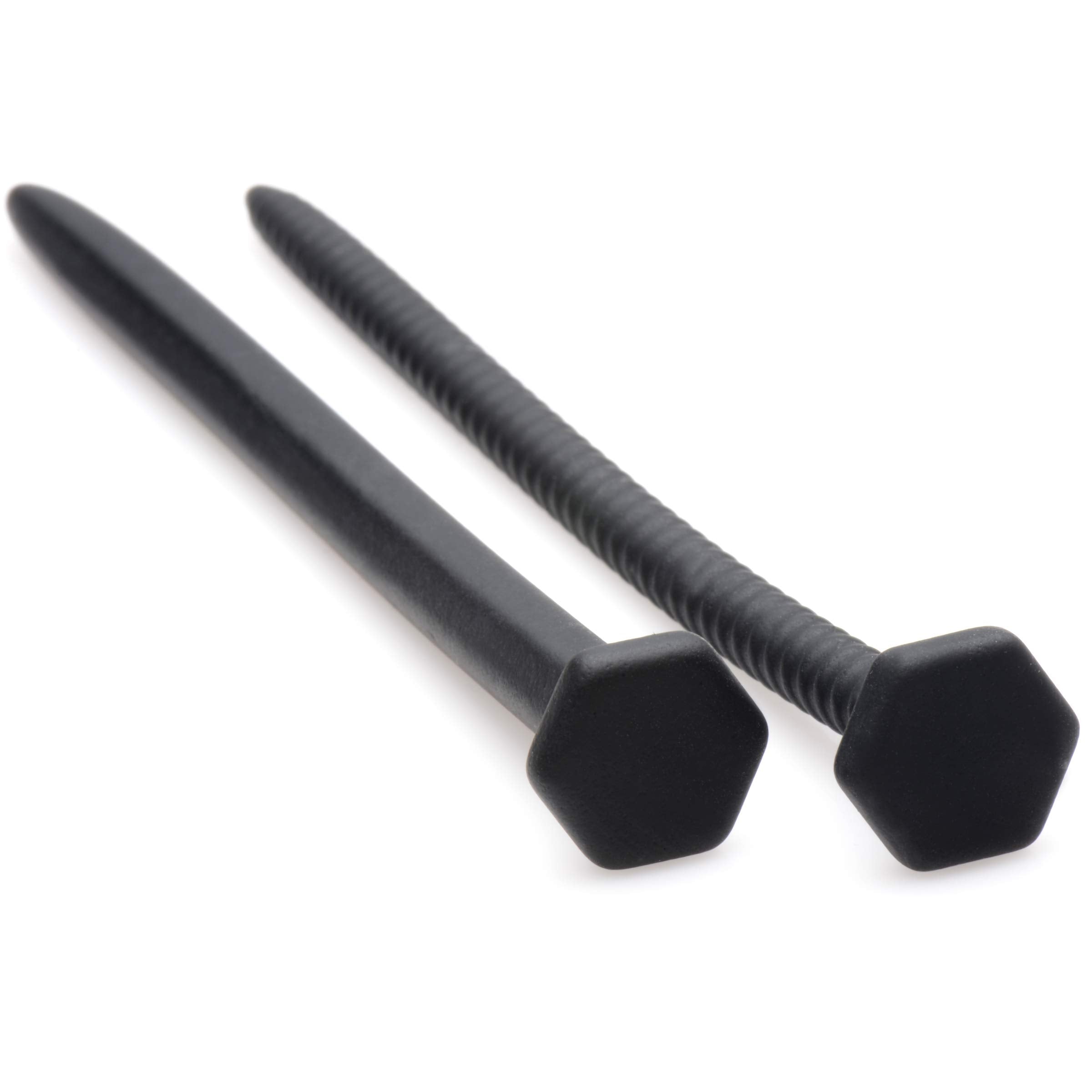 Master Series Hardware Nail & Screw Silicone Sounds