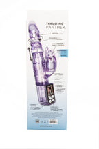 Calexotics Se-0663-14-3 Thrusting Panther
