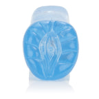 California Exotics Wicked Pussy Keri Sable Travel Stroker