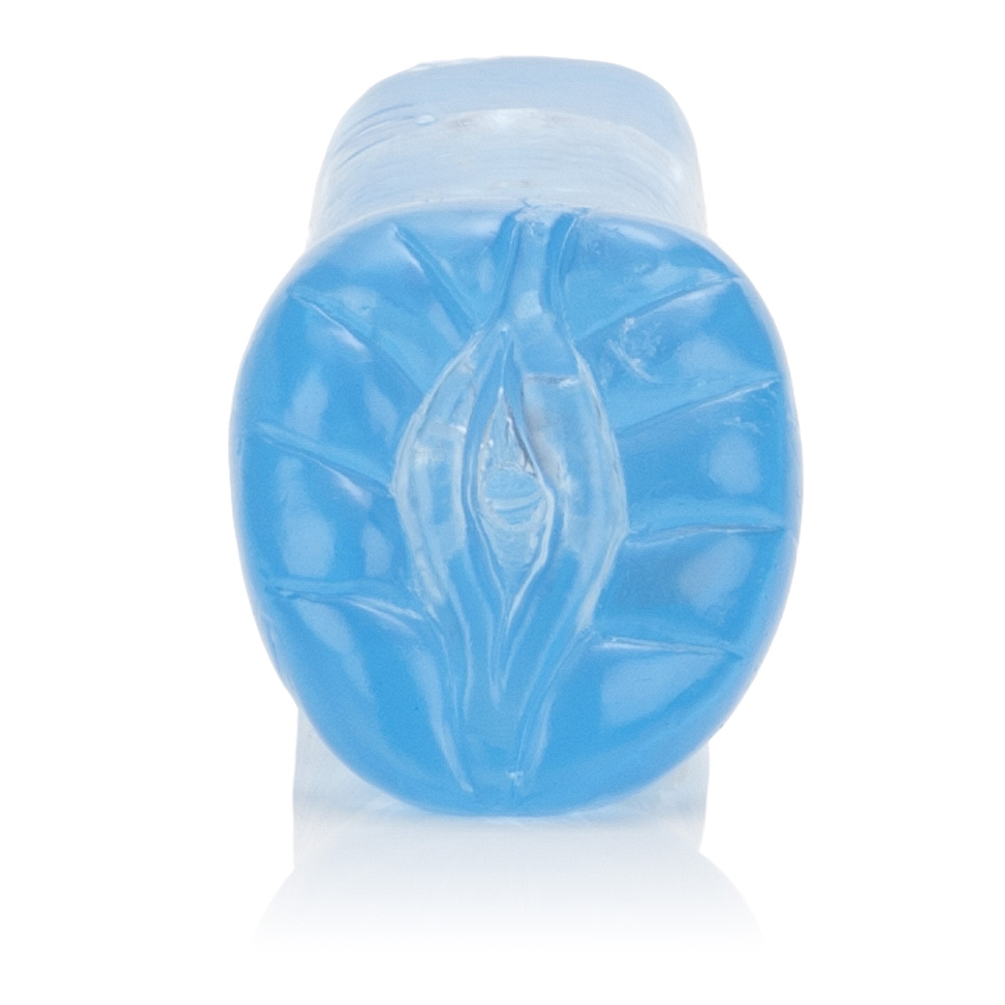 California Exotics Wicked Pussy Keri Sable Travel Stroker