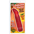 Golden Triangle Bahama Mama Vibrator, Red