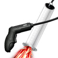 JOCK ADVANCED POWER PUMPER PENIS PUMP W/CYLINDER