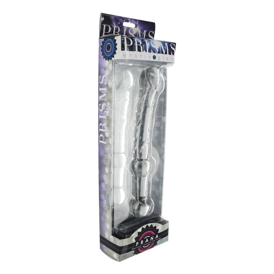 Prana Thrusting Dildo