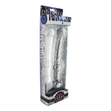 Prana Thrusting Dildo