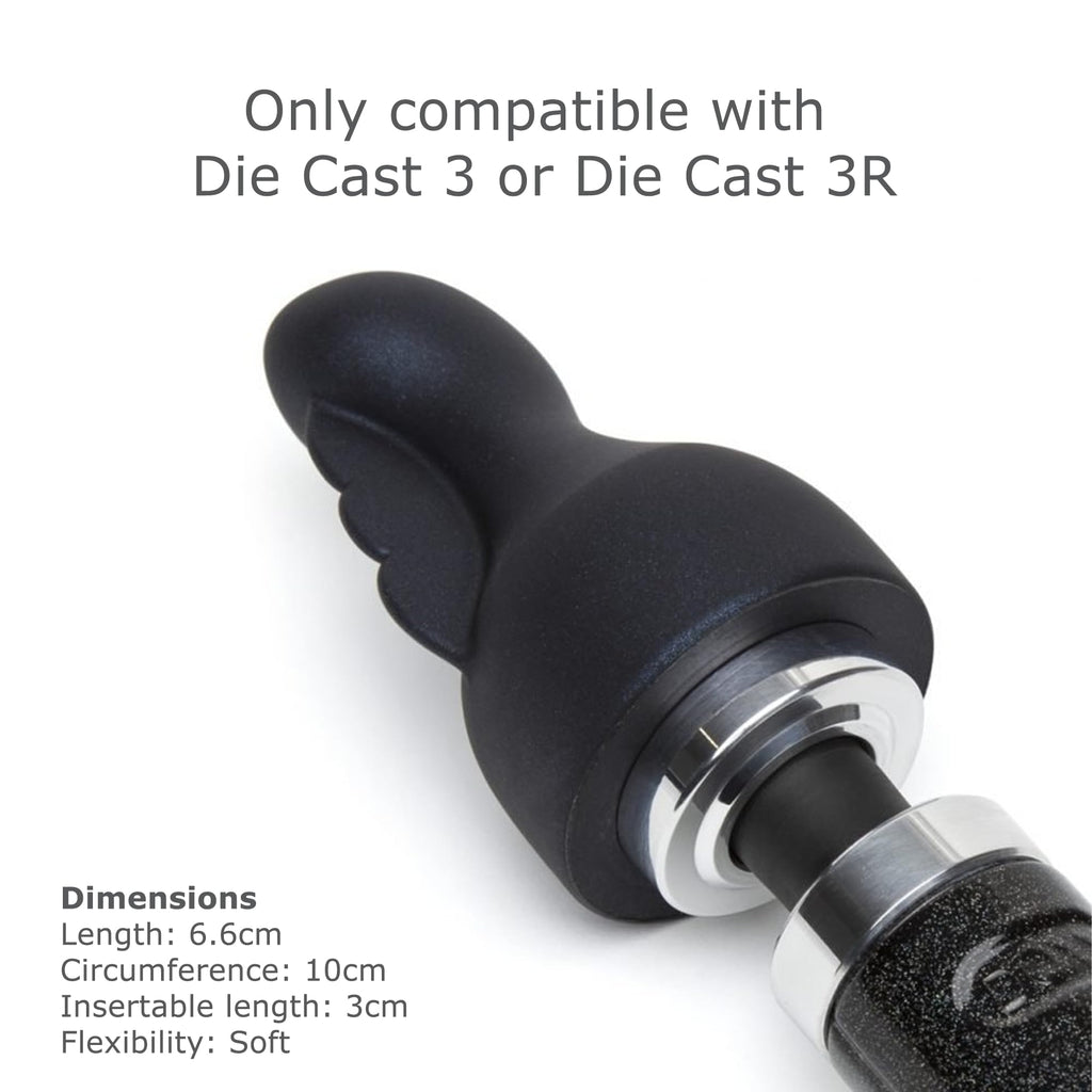 SB  Doxy Clitoral Attachement