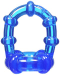 California Exotics Sapphire Enhancer Ring