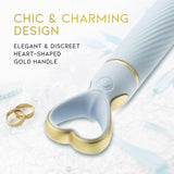 Delice Heartthrob Something Blue