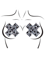 X Factor Adhesive Nipple Jewel