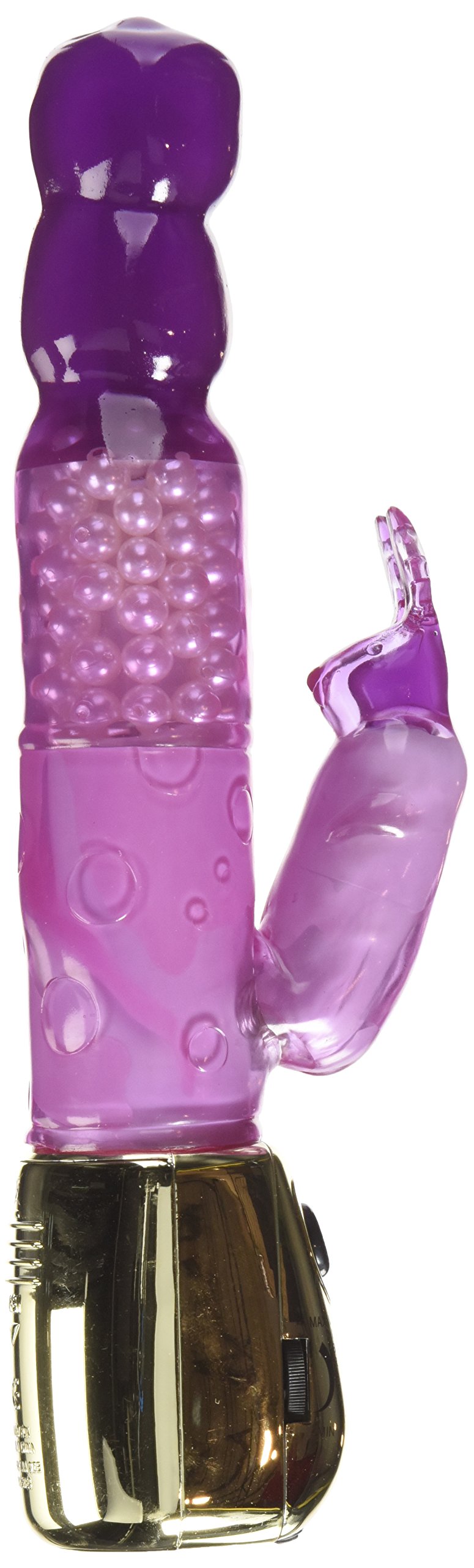 Golden Triangle Ultra Tech 4000, Purple