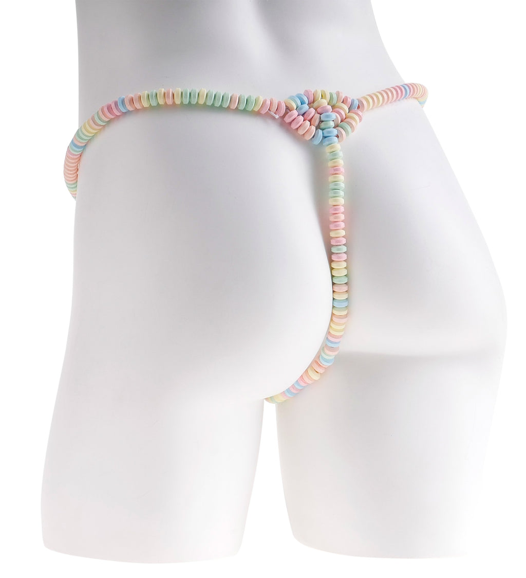 Pipedream Products Edible Kandy Undies For Her