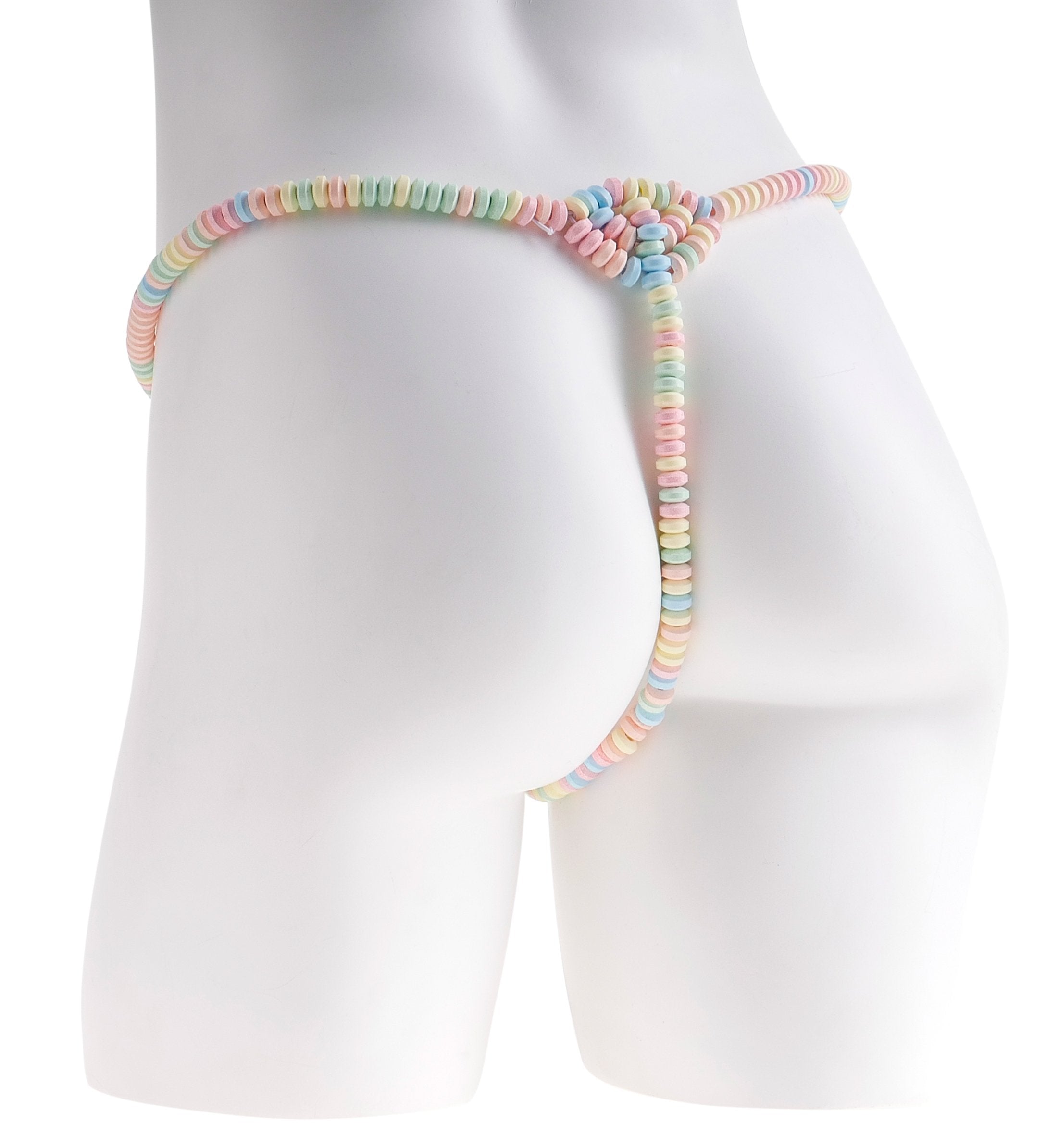 Pipedream Products Edible Kandy Undies For Her