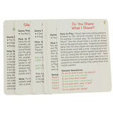 Kheper Games 12 Adult Party Games of Christmas