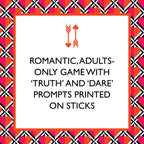 Games Room Tr?s Risqu? Truth Or Dare