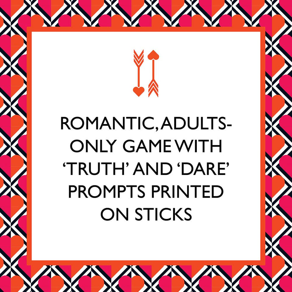 Games Room Tr?s Risqu? Truth Or Dare