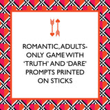 Games Room Tr?s Risqu? Truth Or Dare