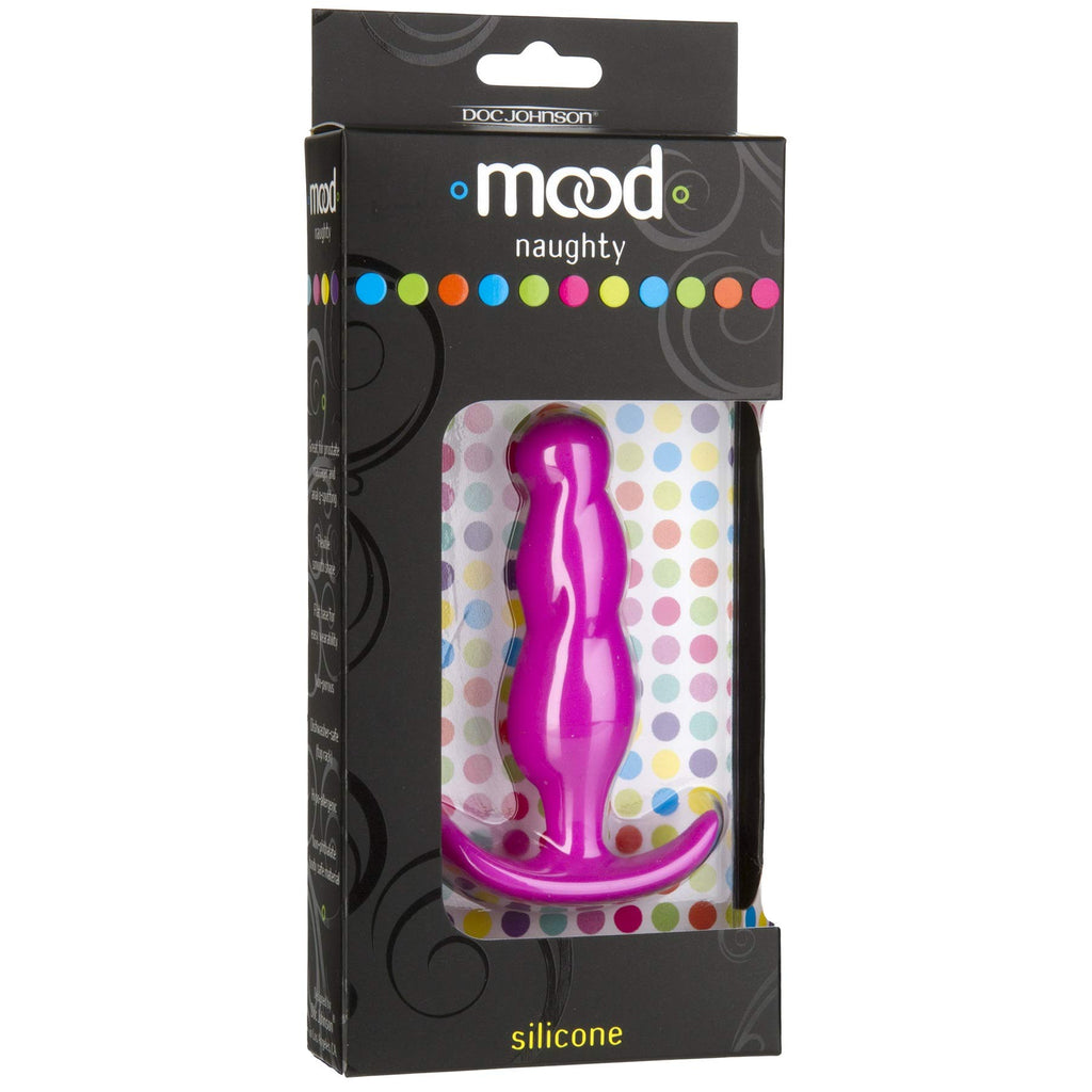 Mood Naughty 3 Medium Pink