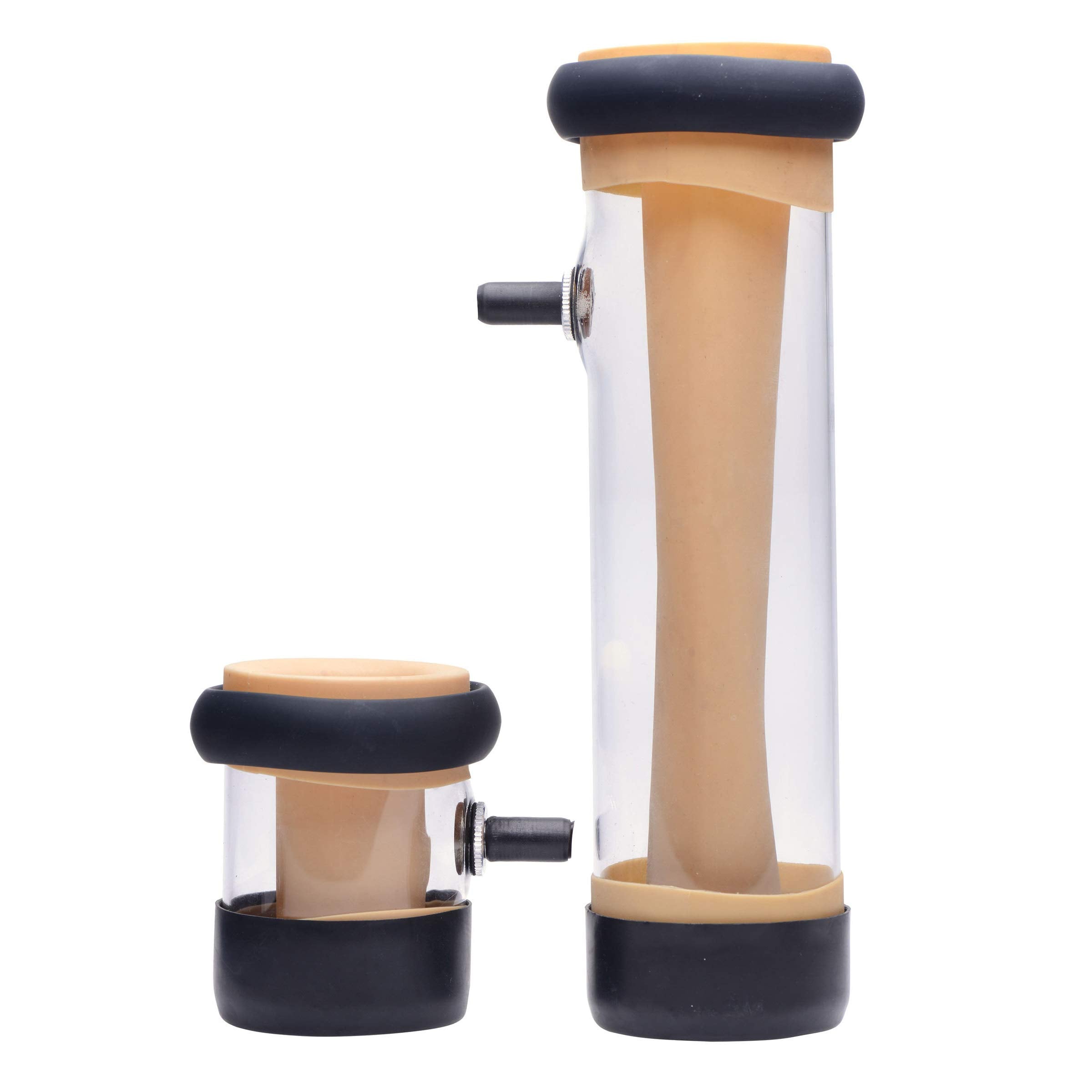 Lovebotz The Milker Automatic Deluxe Stroker Masturbation Machine For Men And Adult Couples, Auto Stroking And Milking Pleasure