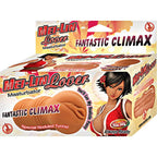 Nasstoys Mei Lin Lover Masturbator, Brown