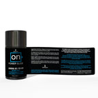 Sensuva On Power Glide For Him, Stimulating Arousal Gel For Men, Sexual Enhancer, Sex Enhancements For Male Sensation Gel, Tingl