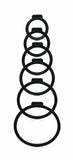 Tantus O-Ring Kit