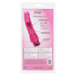 Calexotics 10 Fun Hot Pk Stud 7''