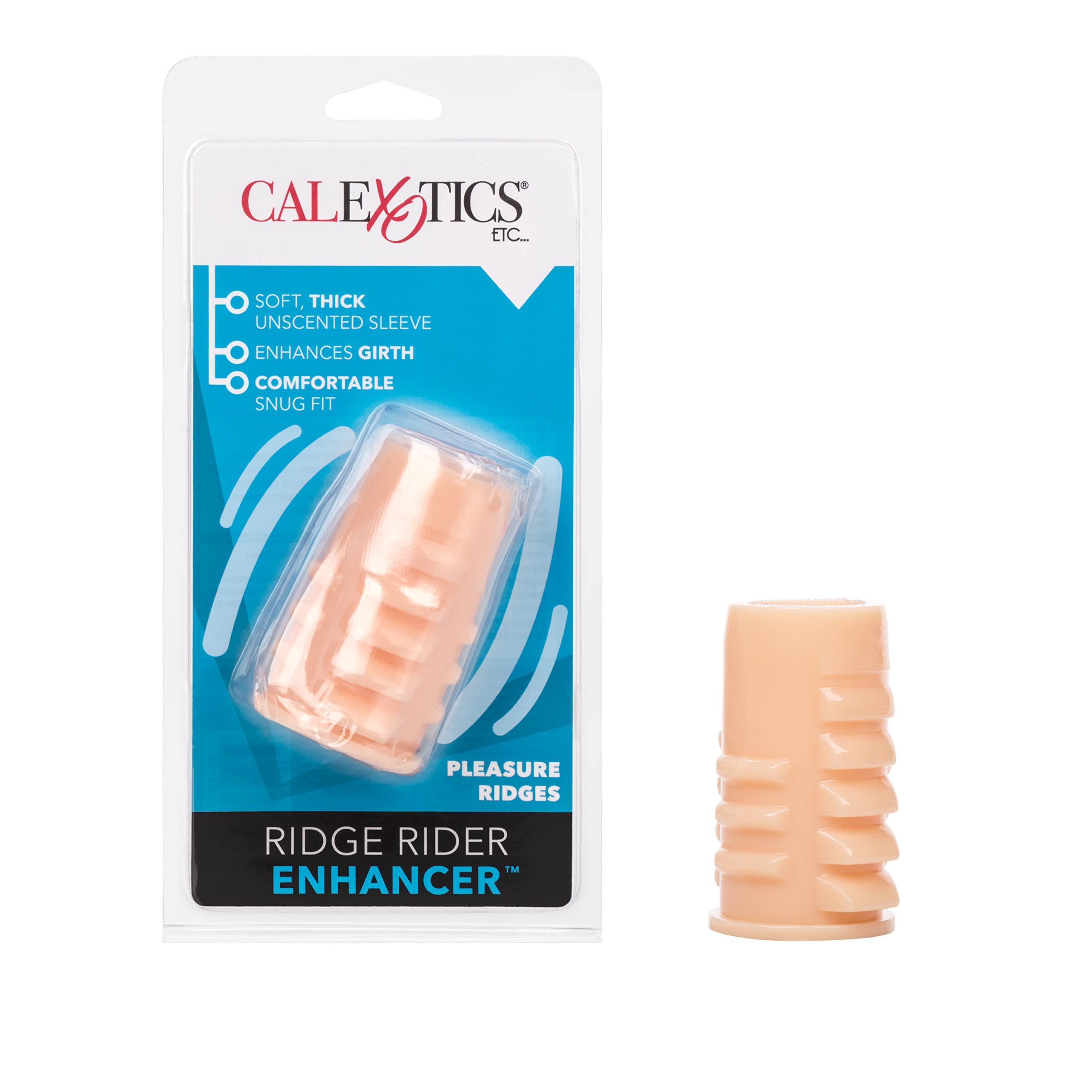 CalExotics Ridge Rider Enhancer
