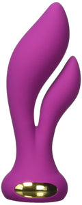 (WD) RADIANT LIGHT UP VIBRATOR